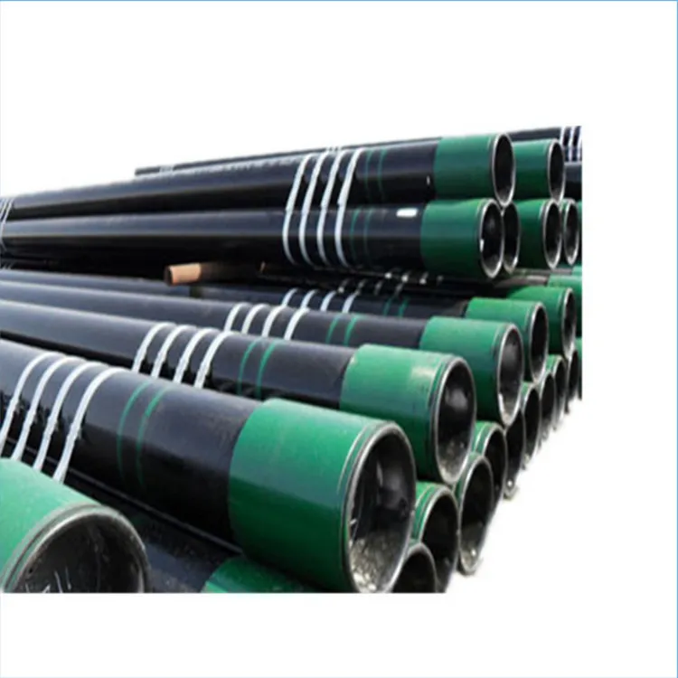 seamless pipe